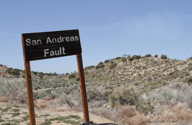 BEYOND THE DRILL: PREPARING FOR SOUTHERN CALIFORNIA’S NEXT MAJOR EARTHQUAKE