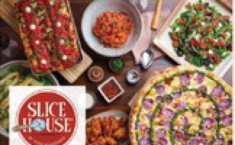 Slice House by Tony Gemignani