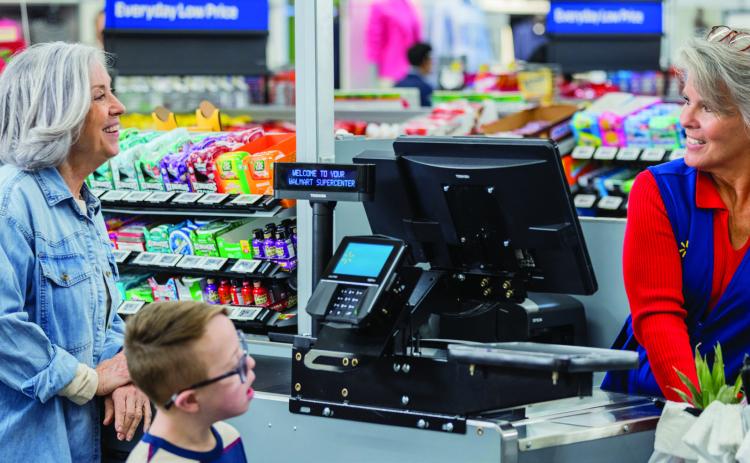THE RISE OF THE RETAIL RETIREMENT GIG