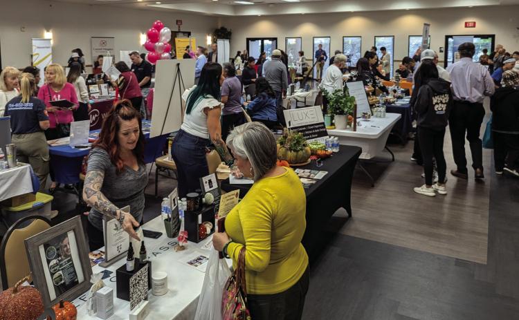 OCTOBER BEST OF OC SENIOR PROVIDER EXPO