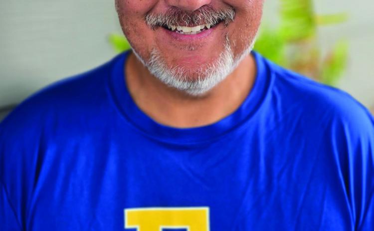 FVHS COACH SNYDER