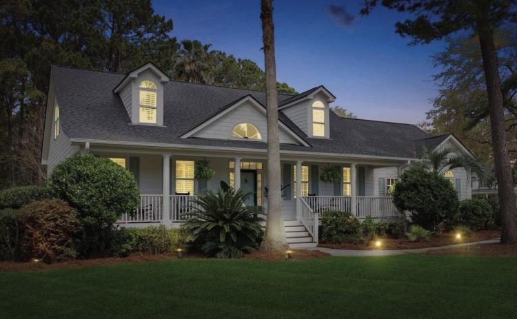 An annual check-up for you and your home!