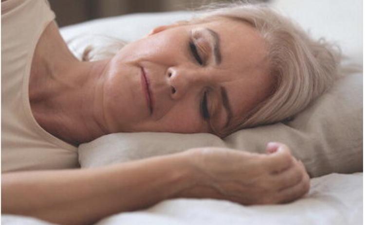 ARE YOUR SLEEP HABITS SUCKING THE LIFE OUT OF YOU?