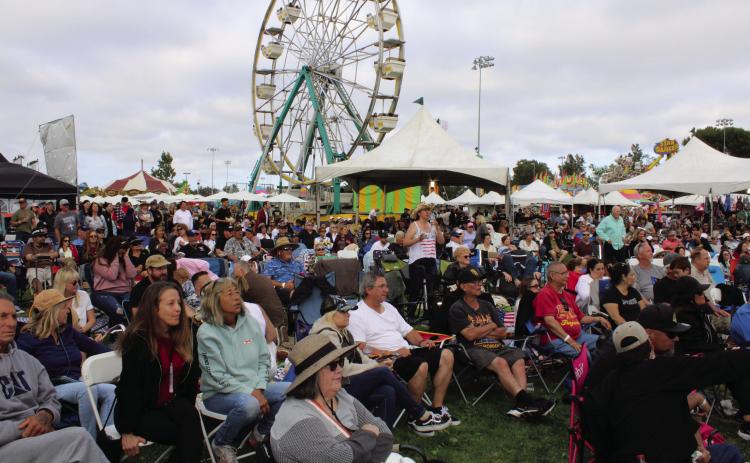 Photos provided by City of Fountain Valley