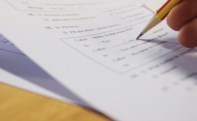WHAT TO KNOW ABOUT THE SAT AND ACT — AND HOW TO PREPARE