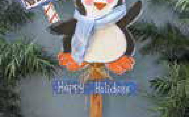 Happy Holidays to You & Your Family