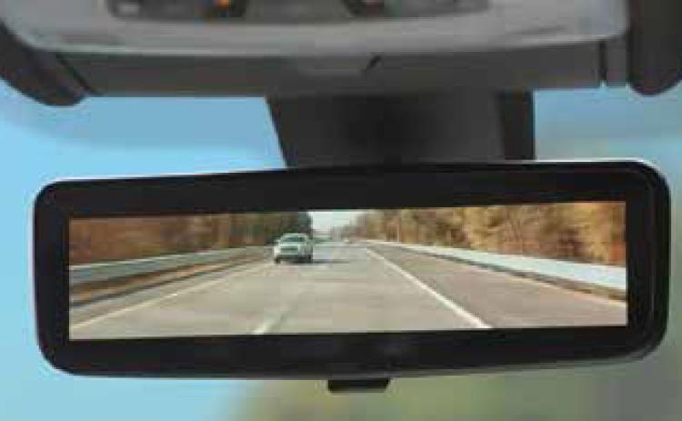 2023 Real Estate in the Rear View Mirror