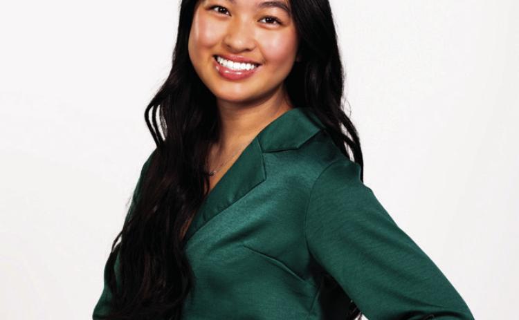 Amanda Nguyen