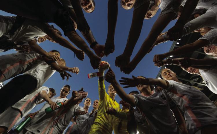 PHOTOS PROVIDED BY ANGEL CITY FOOTBALL CLUB