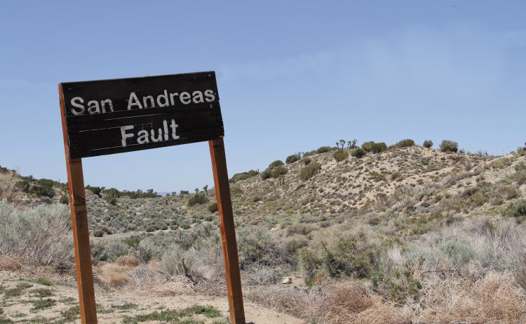 BEYOND THE DRILL: PREPARING FOR SOUTHERN CALIFORNIA’S NEXT MAJOR EARTHQUAKE