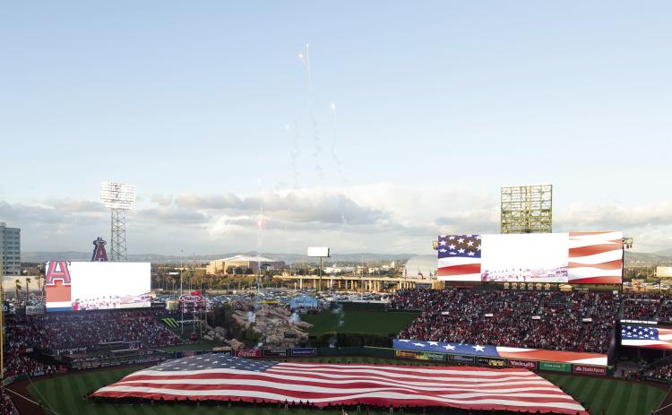 HALOS, HEROES AND HOPE: