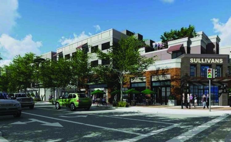 Fountain Valley; Sweet Land of Liberty, New Housing is on the Horizon