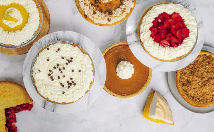 Photo provided by Polly's Pies