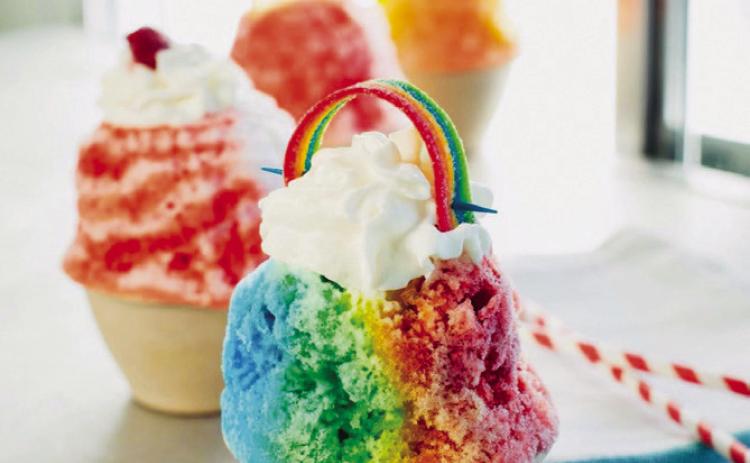 Creative Ice Company