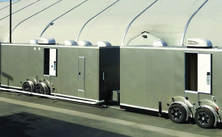 HB’S NAVIGATION CENTER REDUCES SENIOR HOMELESSNESS