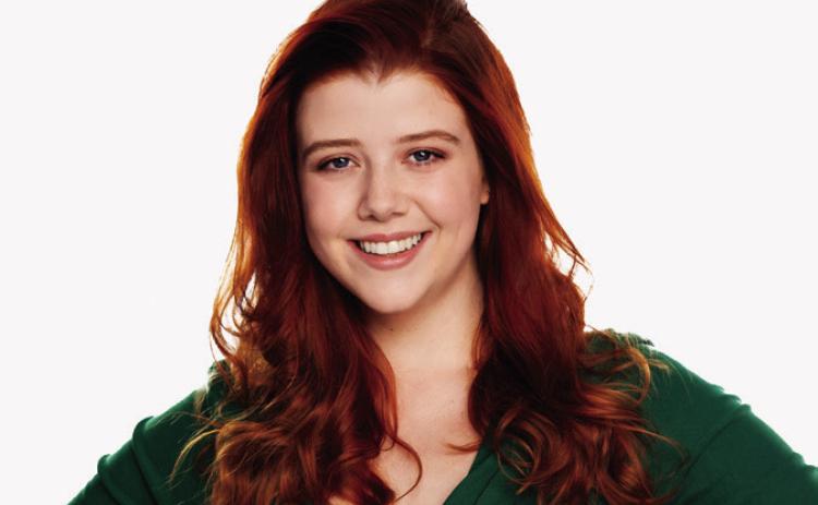 Alexis Jewell