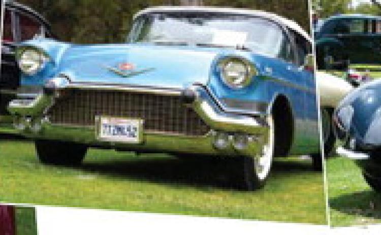 39TH ANNUAL HB CONCOURS D’ELEGANCE