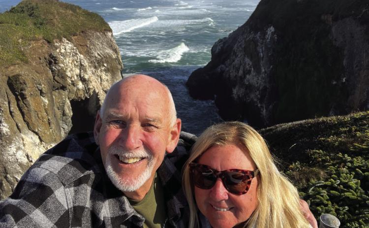 EDINGER MEDICAL GROUP PATIENT GETS PROMISING NEWS
