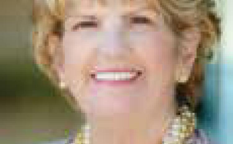SUSAN SAURASTRI