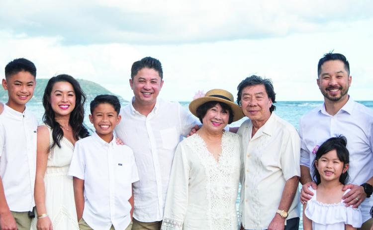 A CONVERSATION WITH MIMI’S JEWELRY OWNER DAVID TRUONG