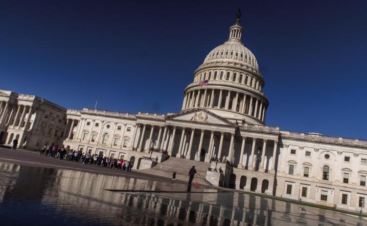 WASHINGTON D.C.: WHY OUR CAPITAL NEVER GETS OLD
