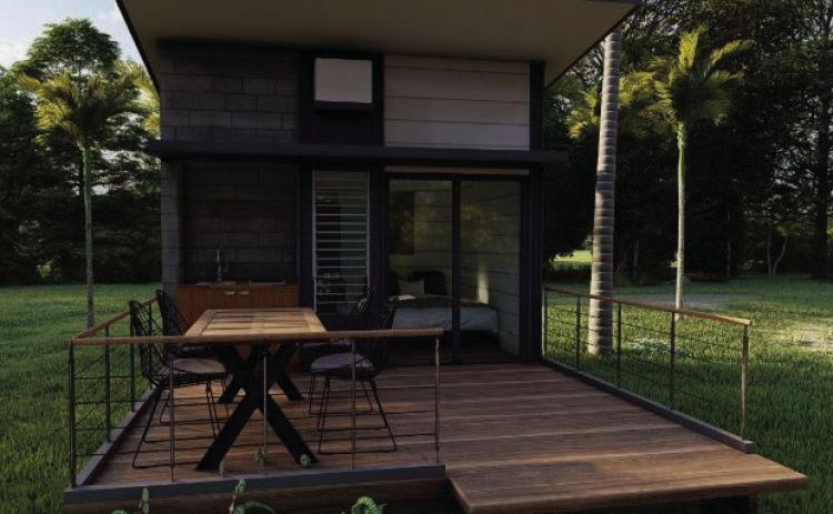 ADU's Accessory Dwelling Units or Alternative Destinations Under Study?