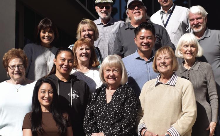 FOUNTAIN VALLEY SCHOOLS FOUNDATION