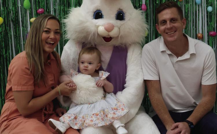 EASTER