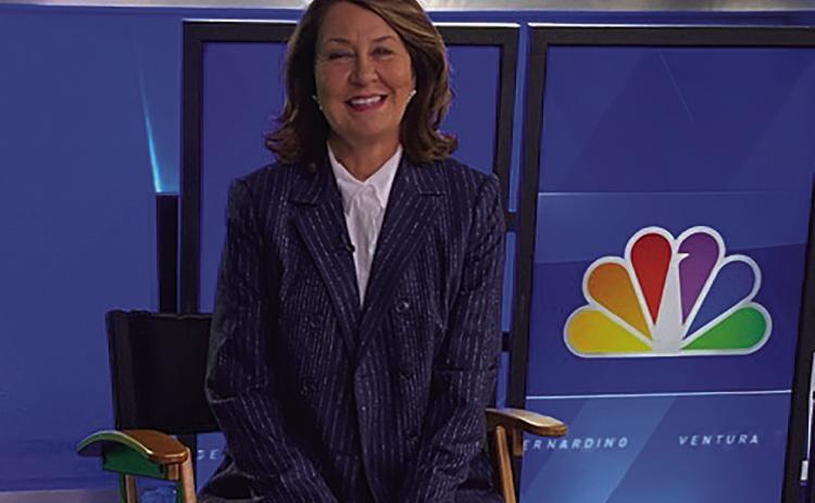 RETIRED NBC4 REPORTER VIKKI VARGAS CONTINUES HER LEGACY AT NBC PALM SPRINGS